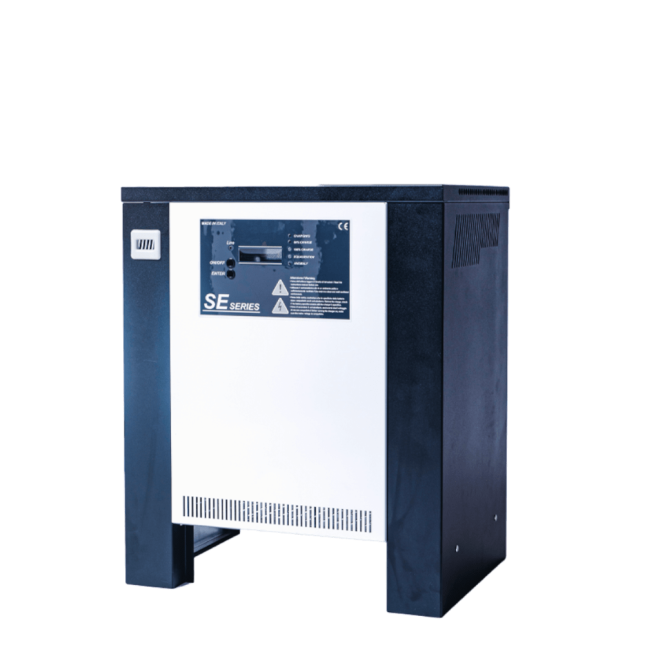 TCE SE 48 Volt - 120 ampère