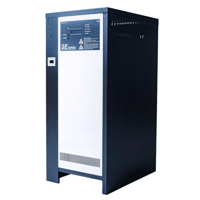 TCE SE 80 Volt - 120 ampère