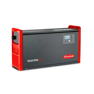 Fronius laders