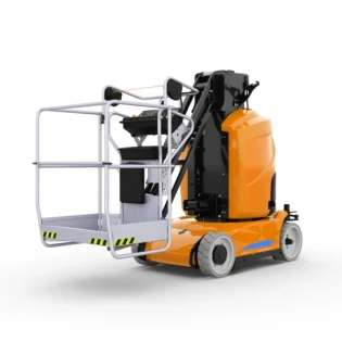 Manitou 100 VJR