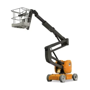 Manitou 150 AETJ-C