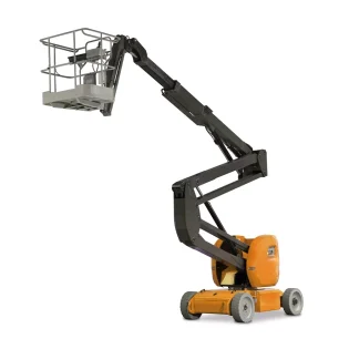 Manitou Knik-armhoogwerkers