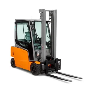 Jungheinrich EFG 316