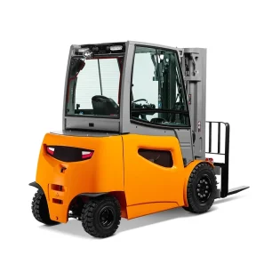 Jungheinrich Heftrucks