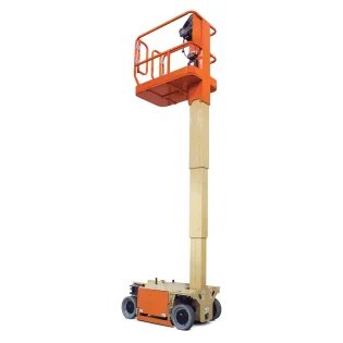 JLG Masthoogwerkers