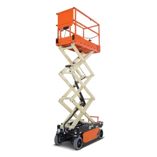 JLG 1532R