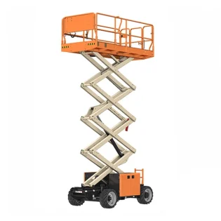 JLG 3369 LE