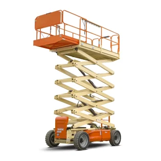 JLG 4069 LE