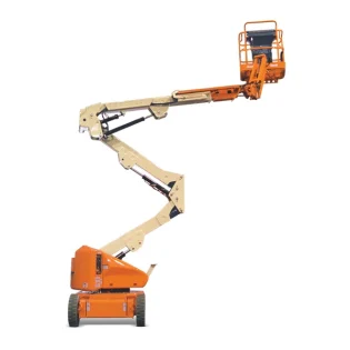 JLG E400