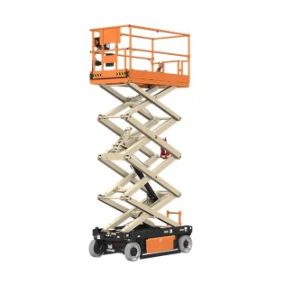 JLG 2646 ES
