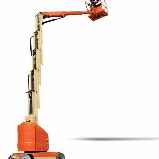 JLG Toucan 12E