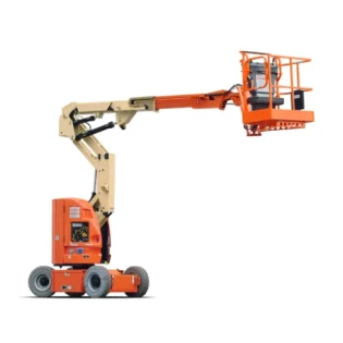 JLG E300