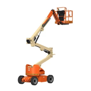 JLG Knikarm hoogwerkers