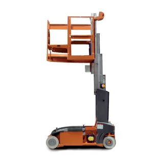JLG Toucan Duo