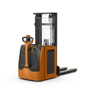 Linde D14