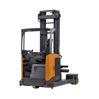 Linde Reachtrucks
