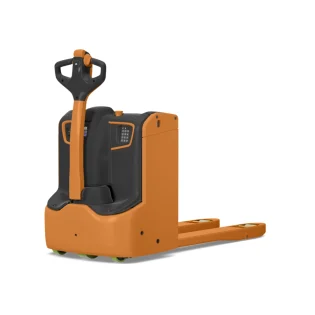 Linde Palletwagens