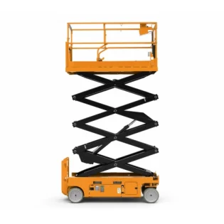 Manitou Schaarhoogwerkers