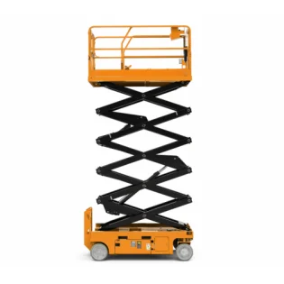 Manitou 120 SEC S3