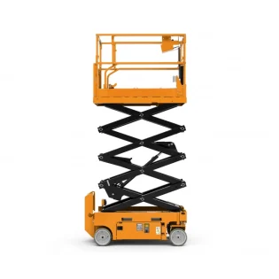 Manitou 78 SEC S3