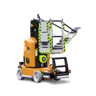 Manitou 90 V AIR