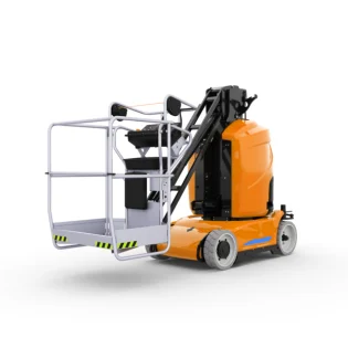 Manitou Masthoogwerkers