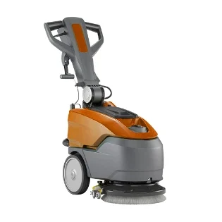 Tenntant CS16