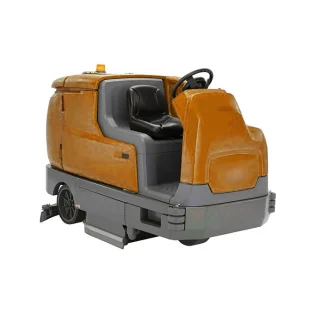 Tennant T17
