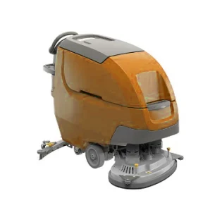 Tennant T500