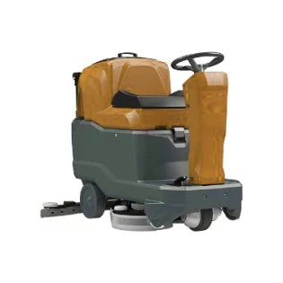 Tennant T581