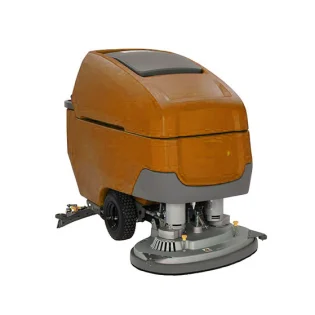 Tennant T600