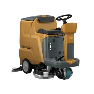 Tennant T681