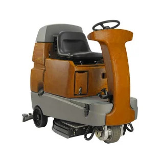 Tennant T7