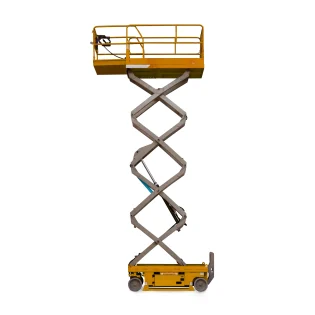 Genie GS 2646