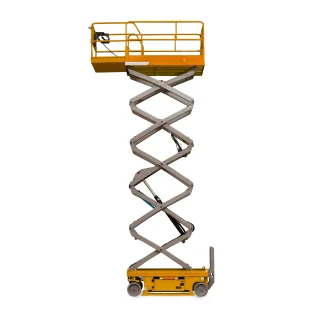 Genie GS 3246