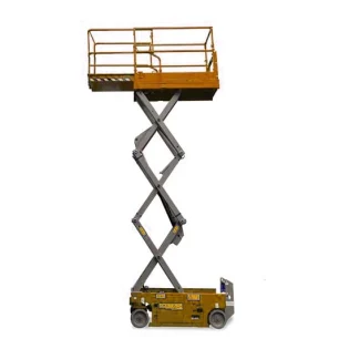 Genie GS 1532