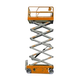 Genie GS 2046