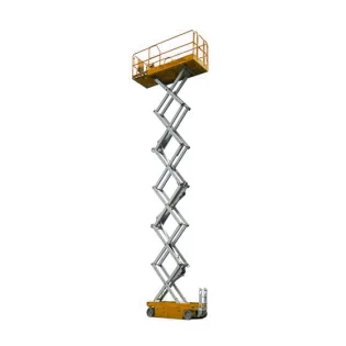 Genie GS 4047