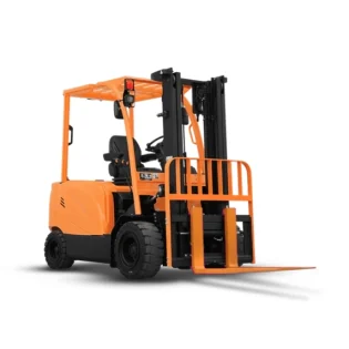 Hyster Heftrucks