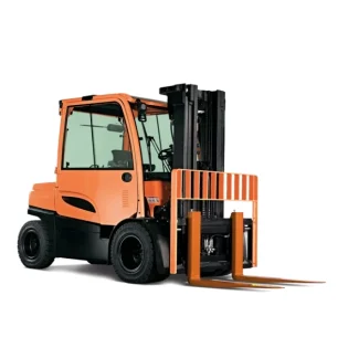 Hyster J4.0XN