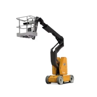 Manitou 120 AETJC-C