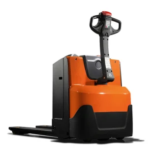 Toyota Palletwagens