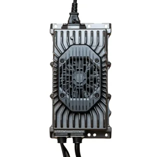 Neos 24 Volt - 30 ampère