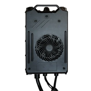 Neos 48 Volt - 50 ampère