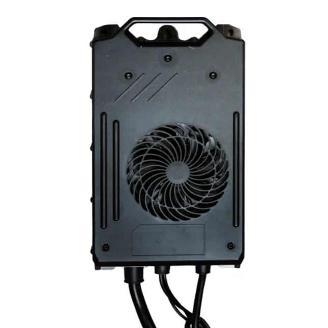 Neos 48 Volt - 50 ampère