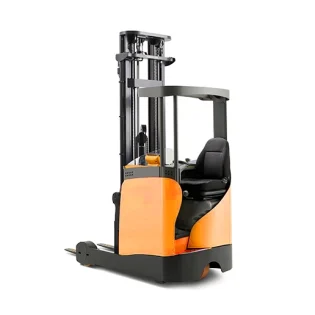 Crown Reachtrucks