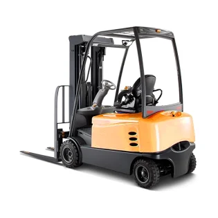 Crown Heftrucks