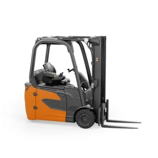 Linde E14