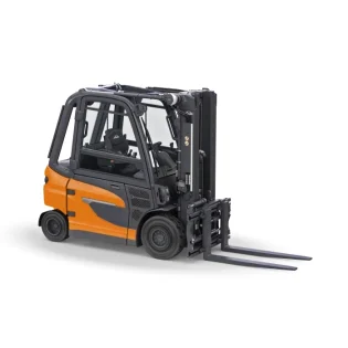 Linde Heftrucks