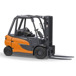 Linde E35